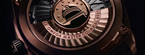 history of Omega Watch making